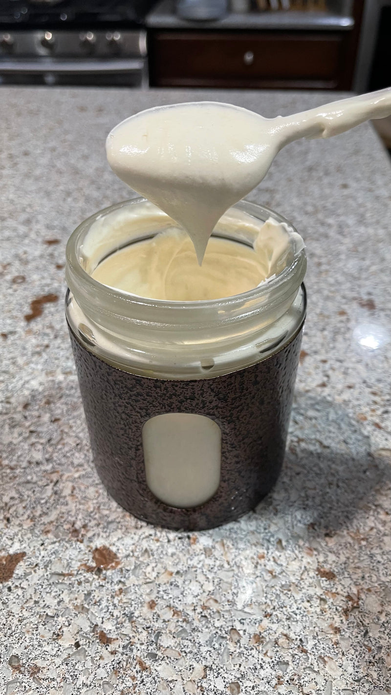 Cake Goop