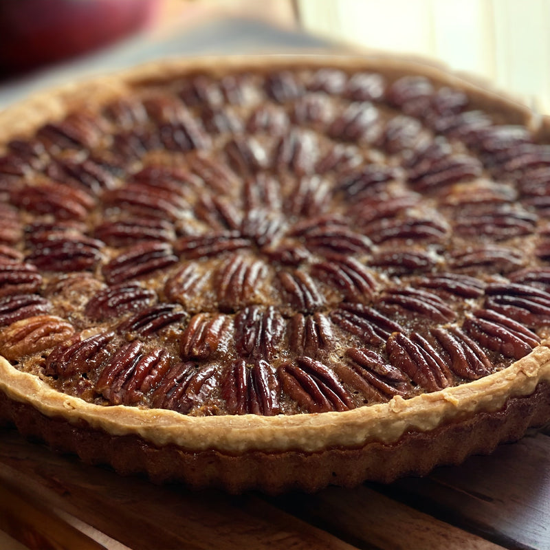 Pecan Tart