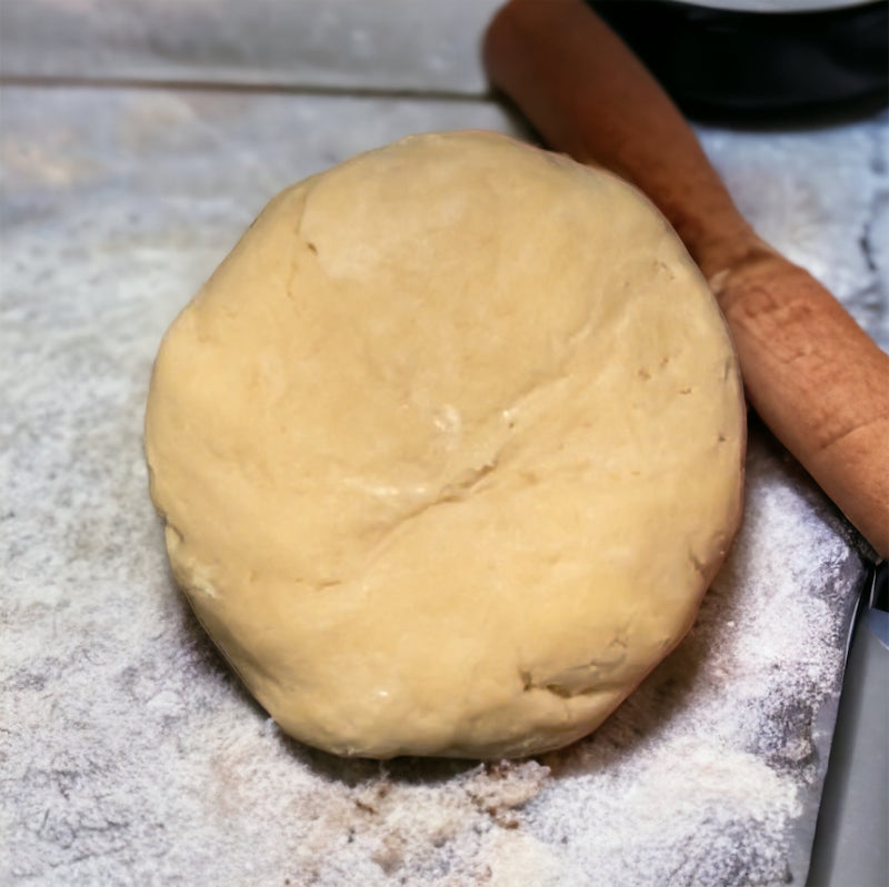 Flakey Pie Dough