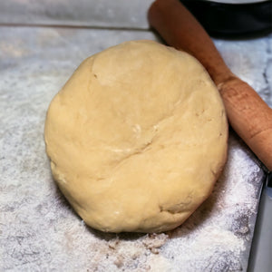Flakey Pie Dough