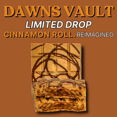 Dawns Vault