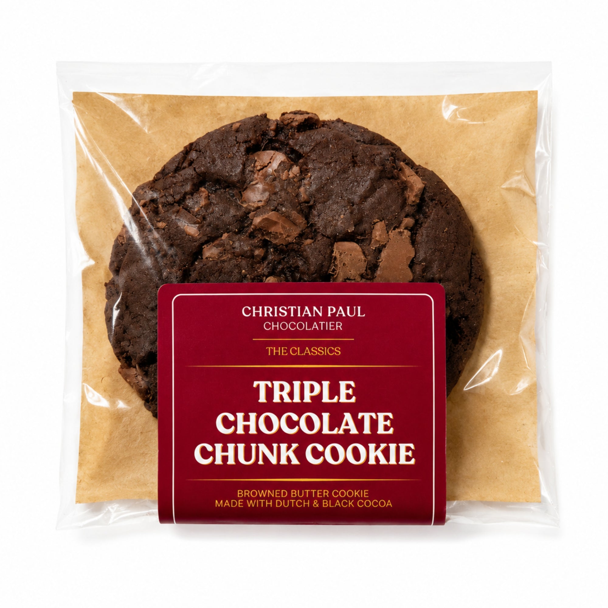 BYO Cookie Box - 6 Pack