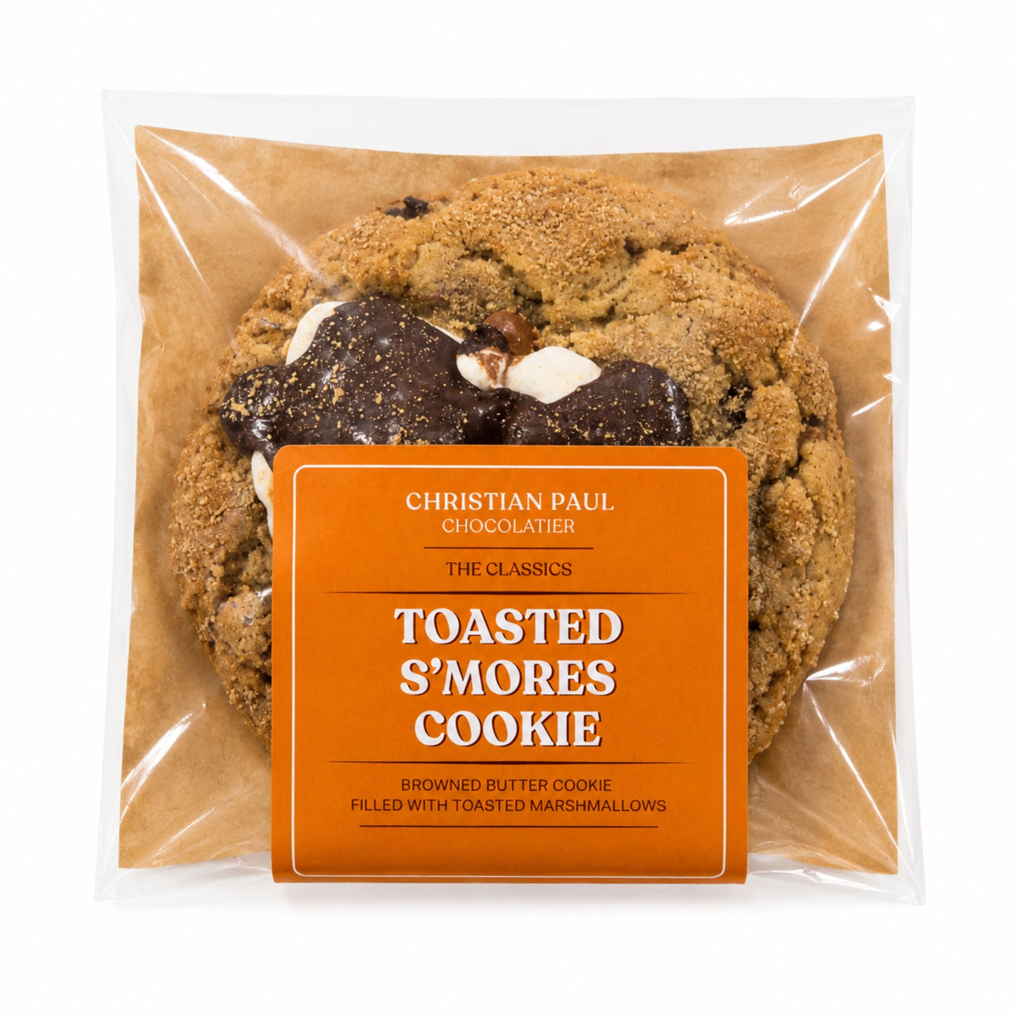 BYO Cookie Box - 6 Pack