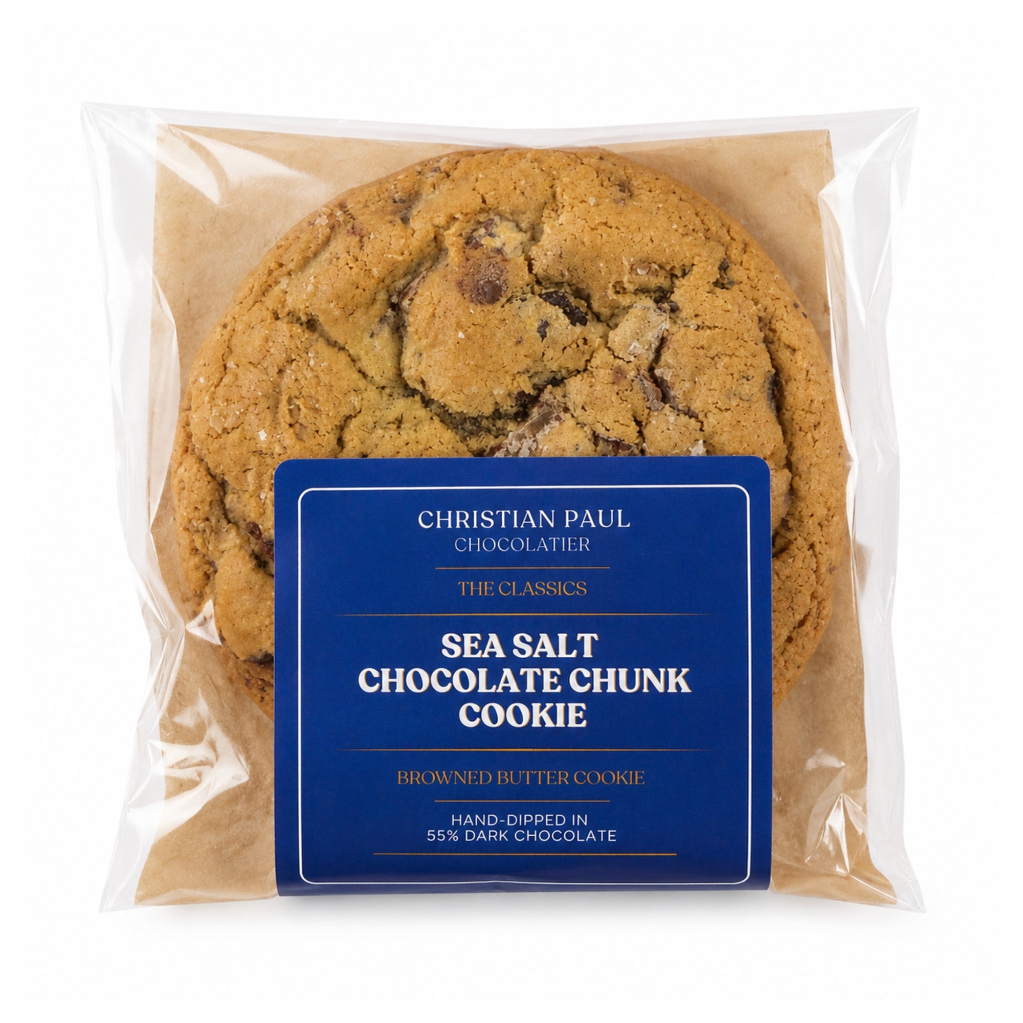 BYO Cookie Box - 6 Pack