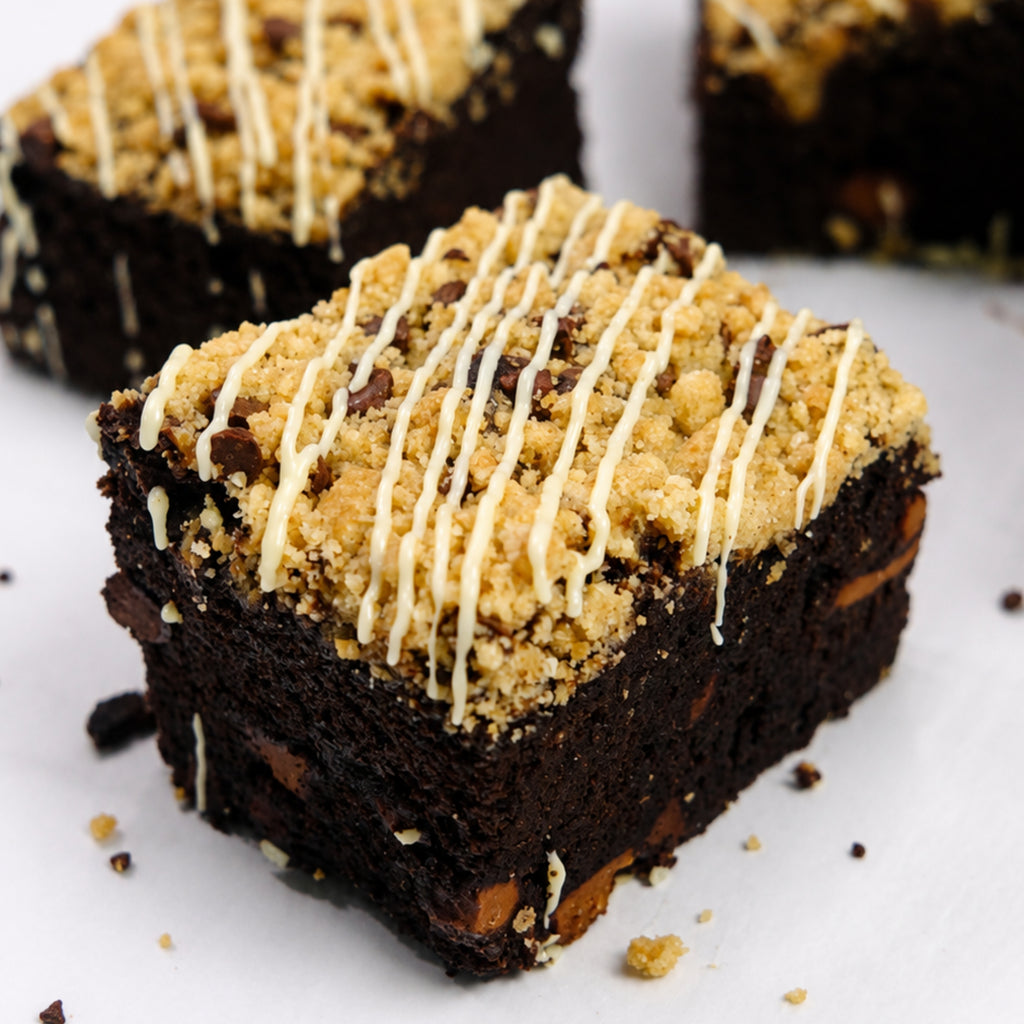 Midnight Brownies (12ct)