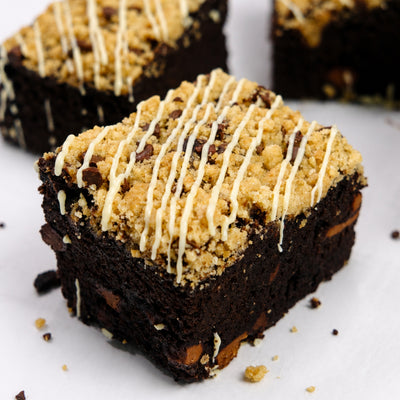 Midnight Brownies (12ct)