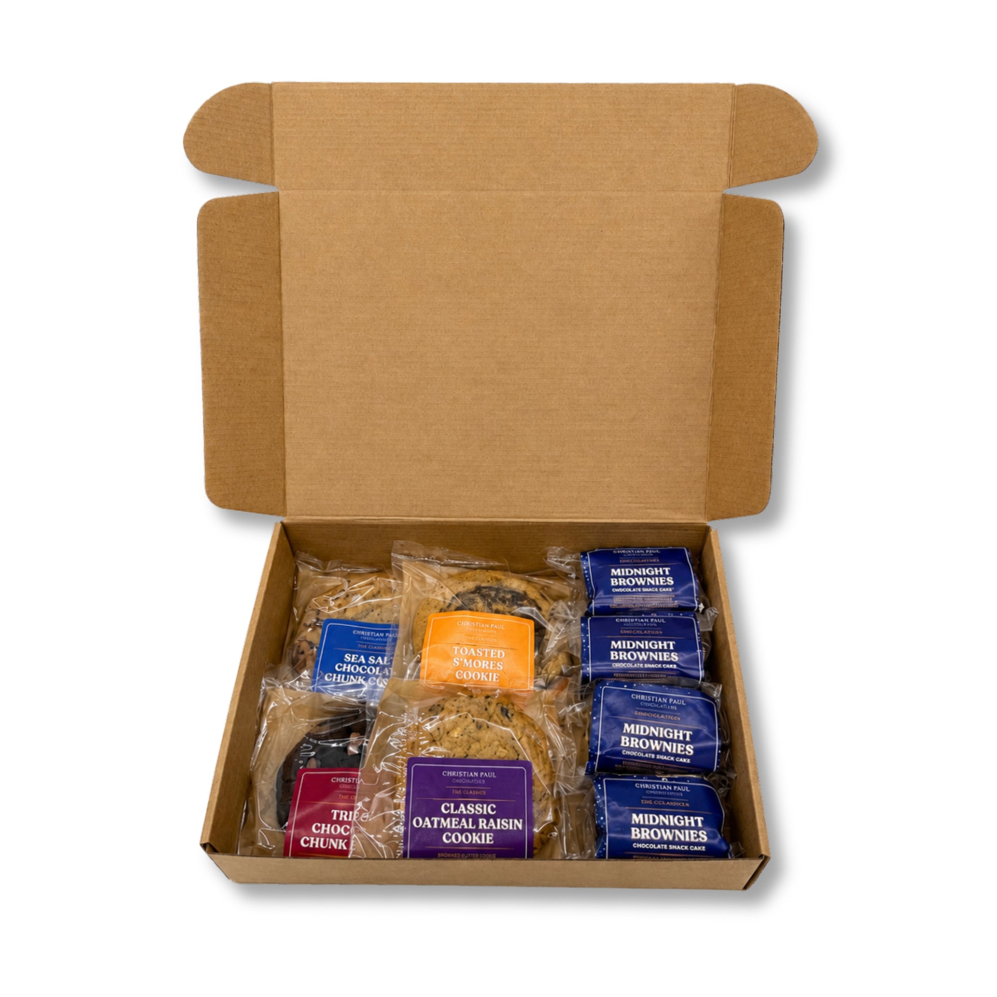 The Bakeshop Collection