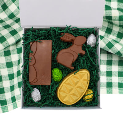 Spring Heirloom Collection Box