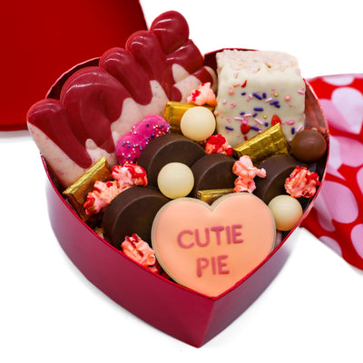 Sweetheart Treat Box — Large