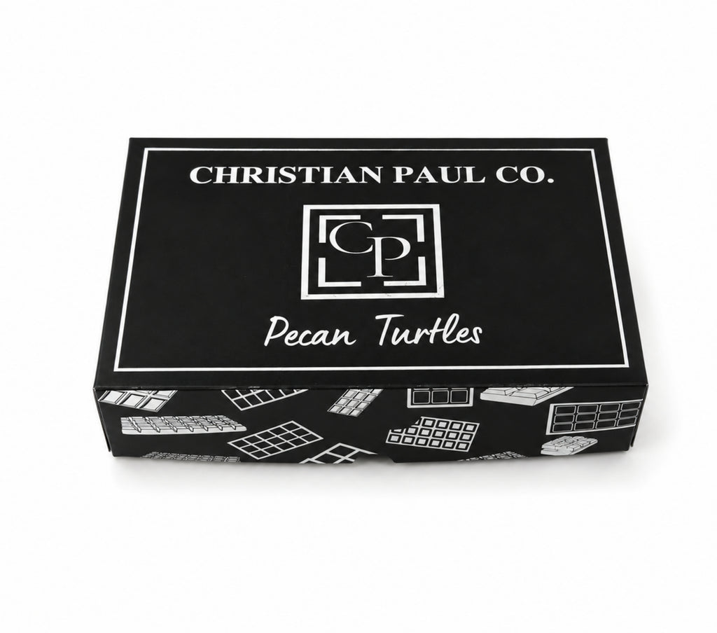 Pecan Turtles