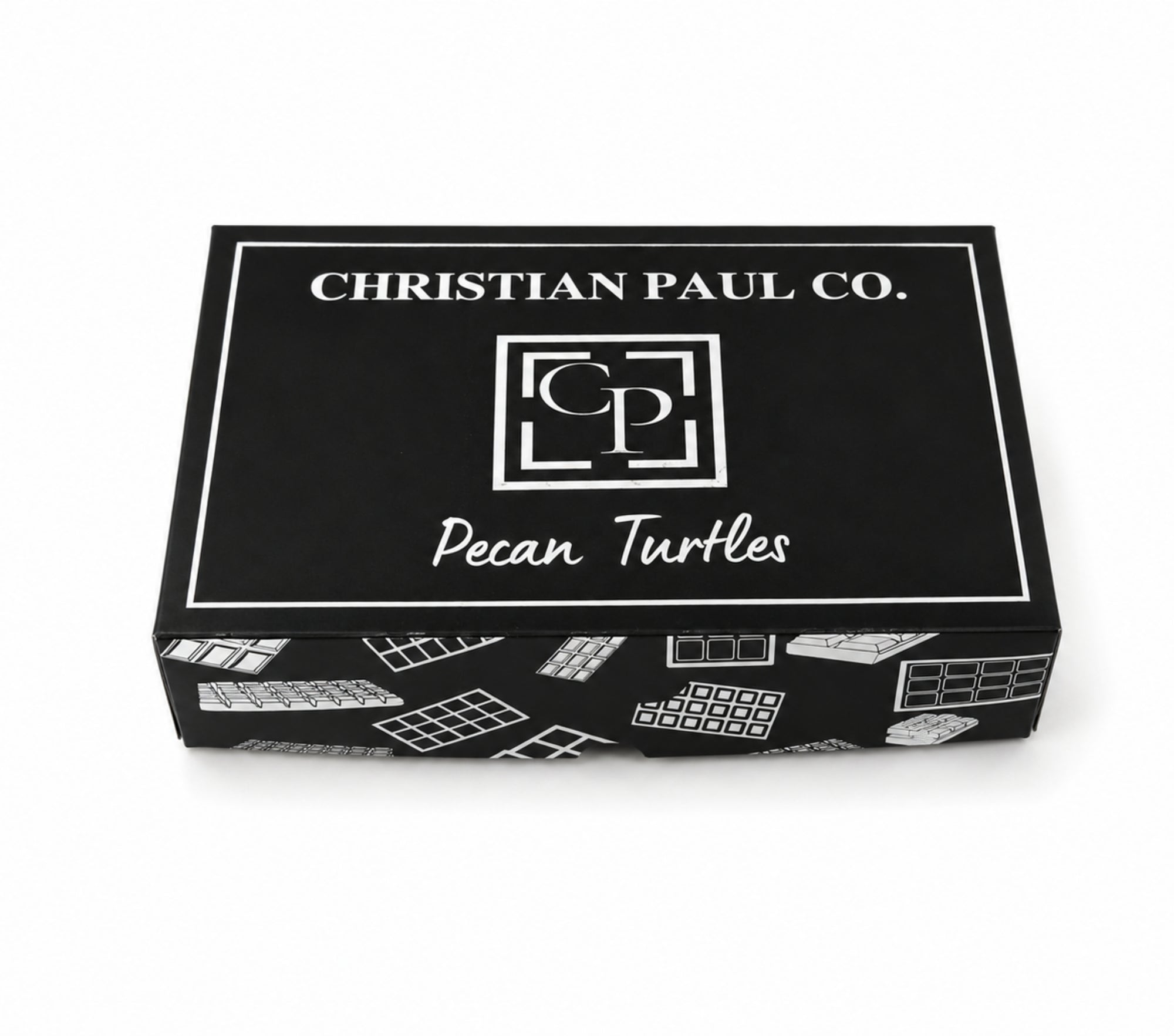 Pecan Turtles