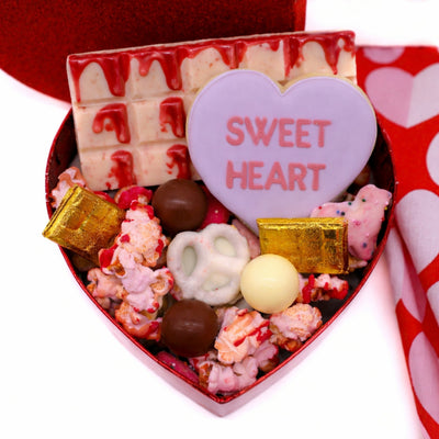 Sweetheart Treat Box — Small
