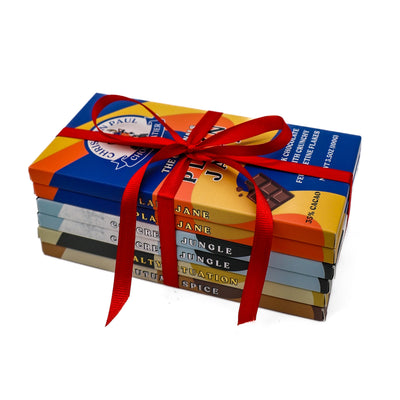 Core 6 Valentine's Bundle