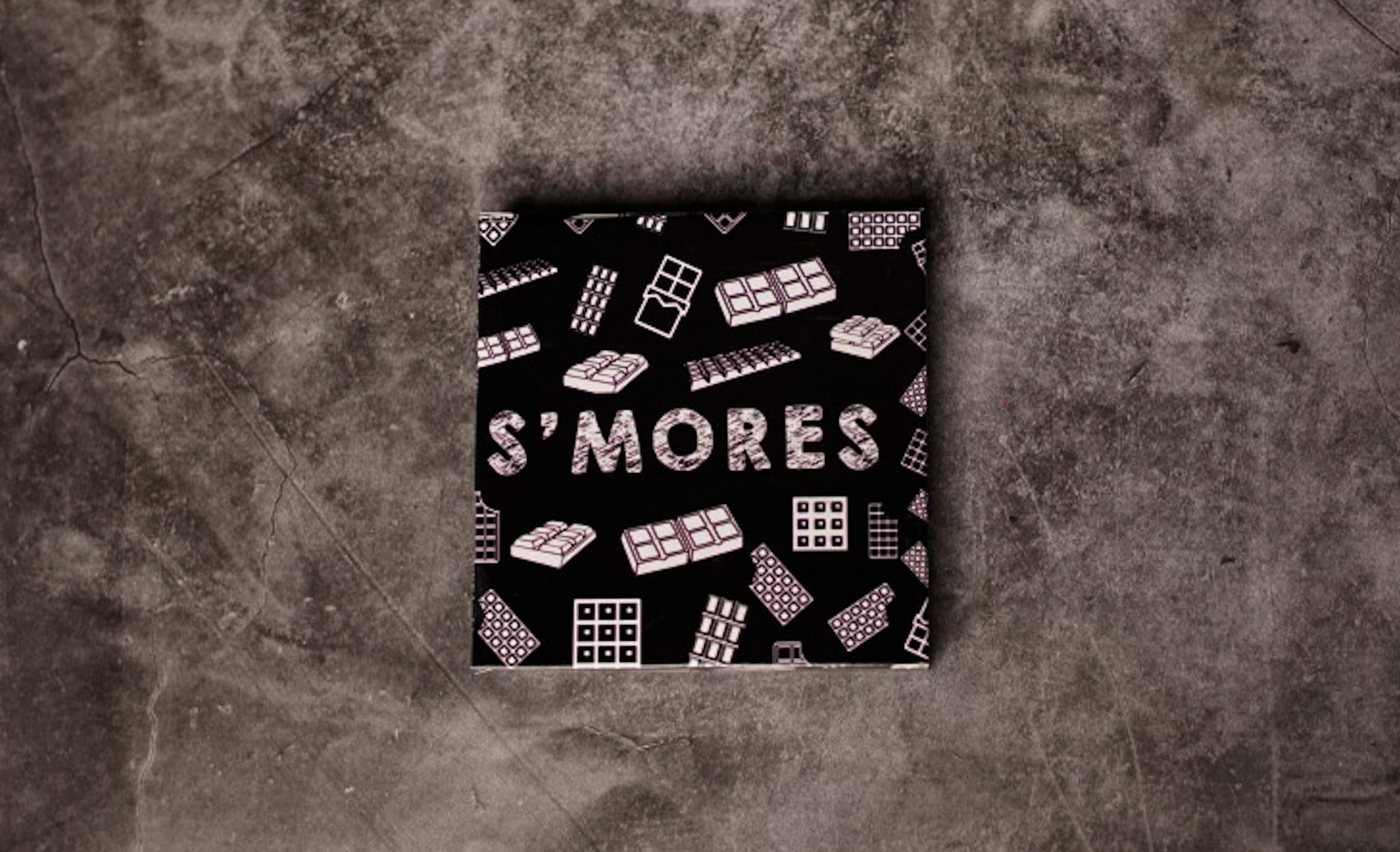 S'mores Crunch Bar